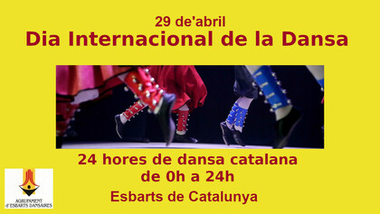 Cartell Dansa
