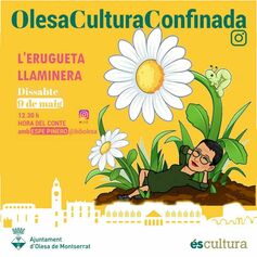 Cartell activitat