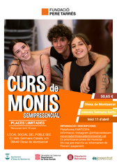 Monis 2025