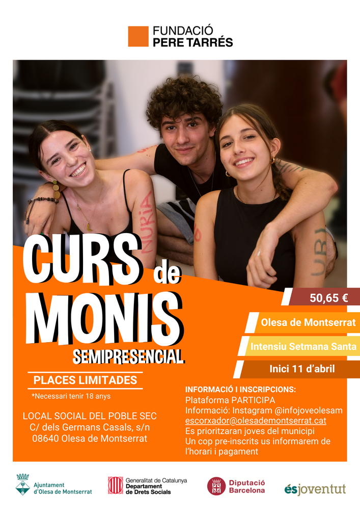 Monis 2025