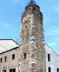 Torre del Rellotge