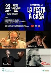 Cartell activitat