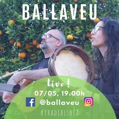 Cartell Ballaveu