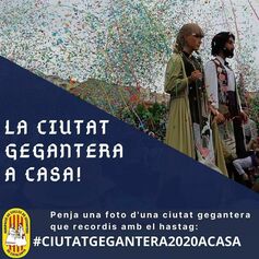 Ciutat Gegantera