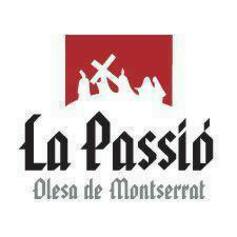 La Passió