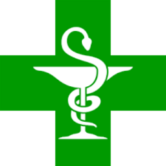 Farmacia 24H  - Servicio de primera necesidad