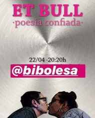 Cartell poesia