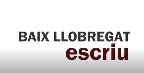 Olesans a la proposta de Biblioteques "Per Sant Jordi, el Baix Llobregat escriu..."